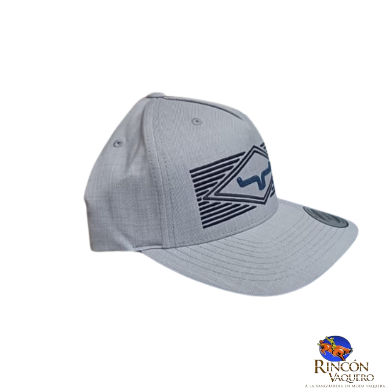 Gorra Kimes Ranch Tredwell
