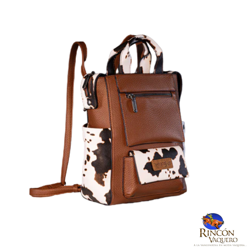 Mochila Wrangler para dama