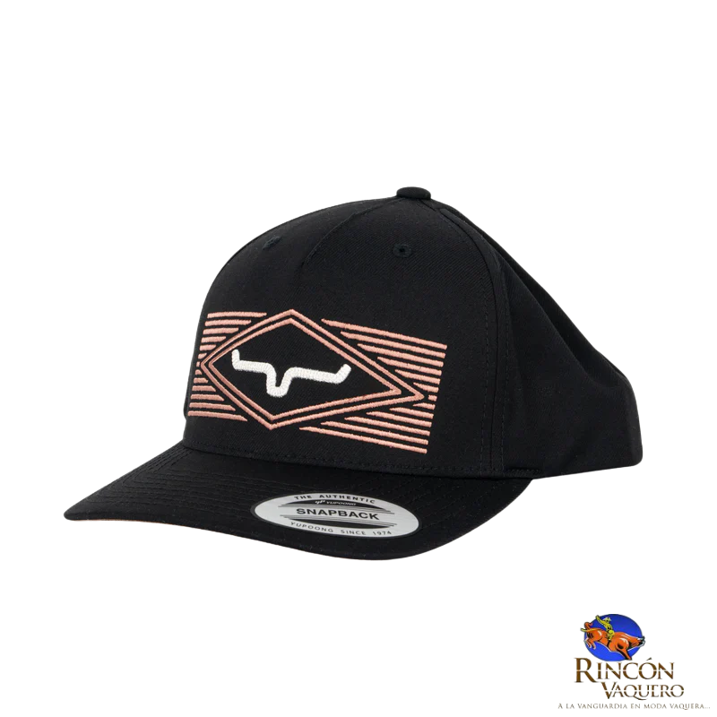 Gorra Kimes Ranch Tredwell