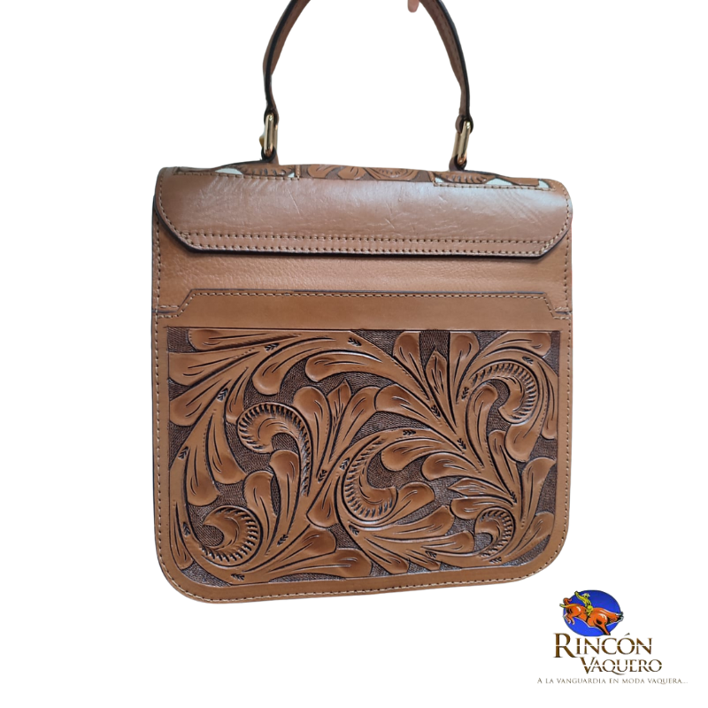 Bolsa Alejandro Yeo Rufa