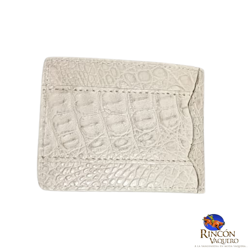 Cartera Mario Montaña para caballero
