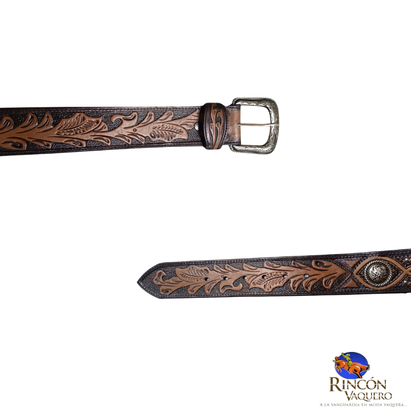 Cinturón Tony Dilaz para dama