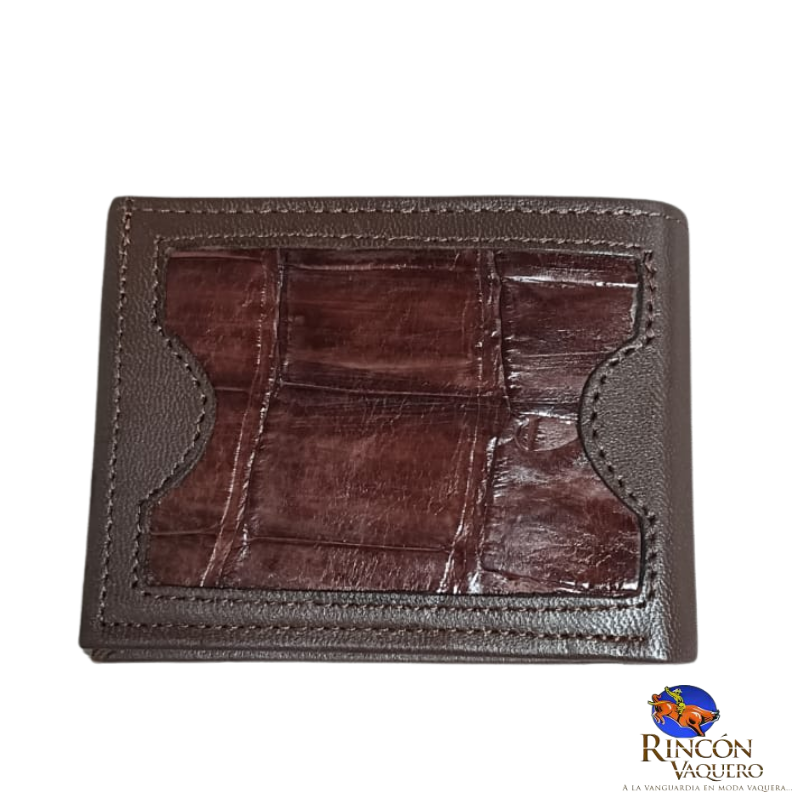 Cartera Mario Montana para caballero