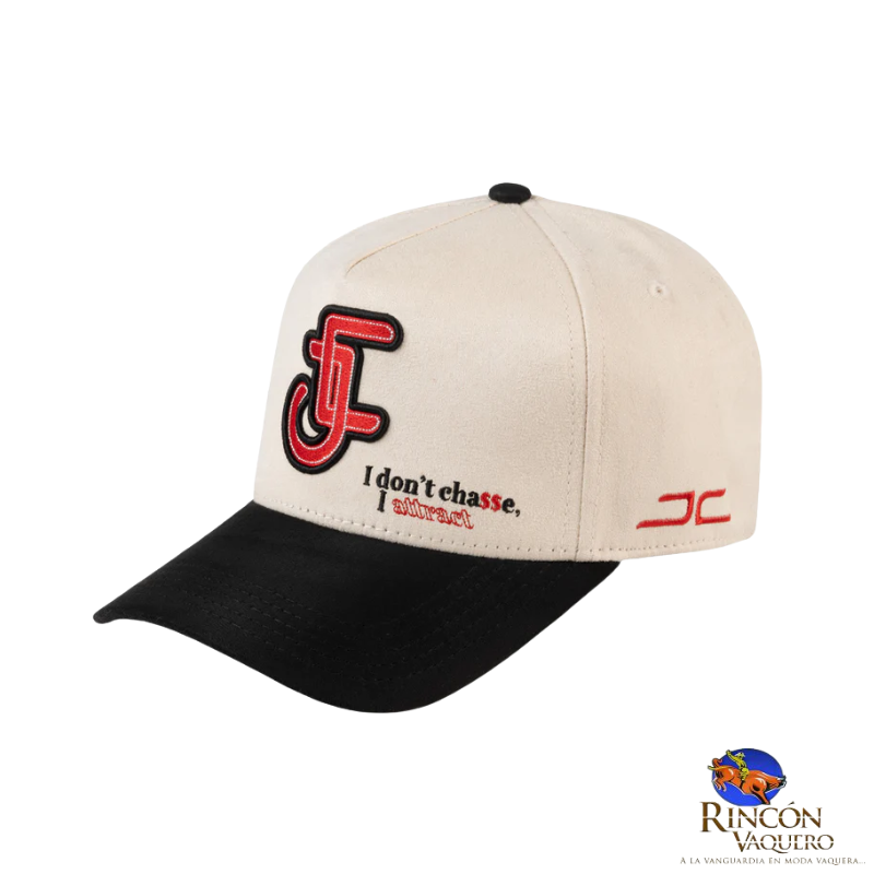 Gorra JC Hats Chasse Beige