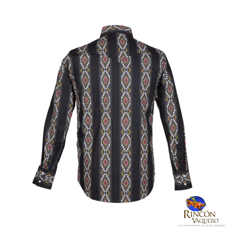 Camisa J.L.FOX Arizona para dama