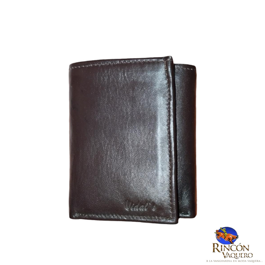Cartera Vidal's  BC-276 Café