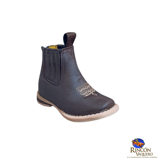 Botin para bebe