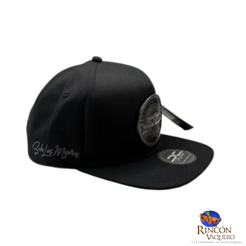 Gorra JC Hats Placa JC Aniversario