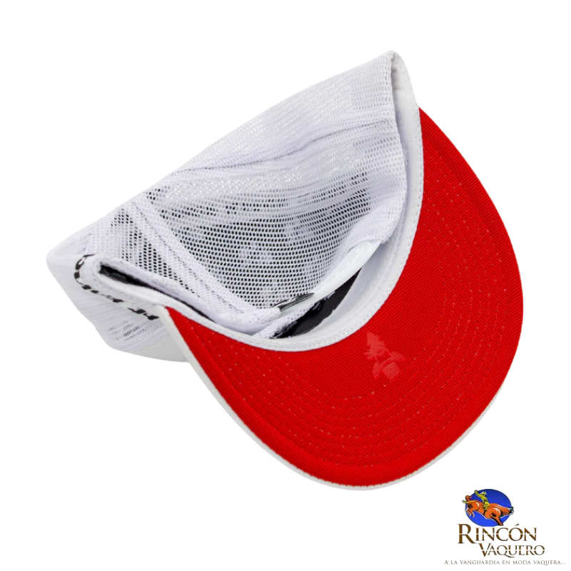 Gorra De Rancho Hats Flecha antigua