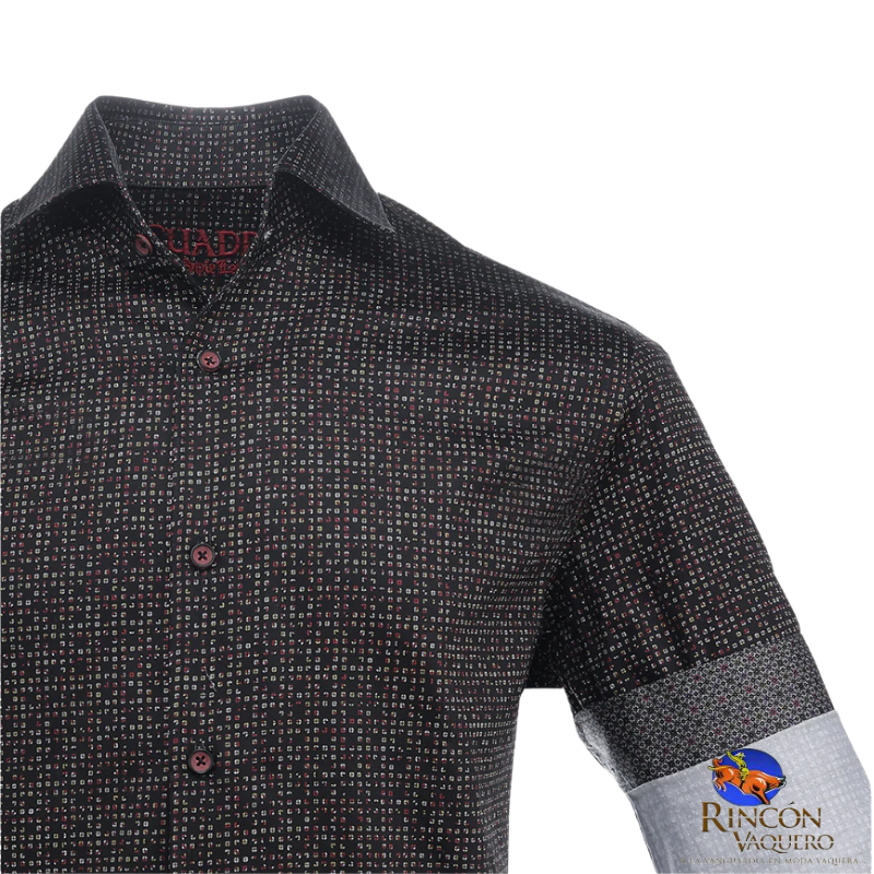 Camisa para caballero