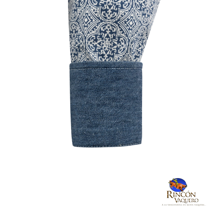 Camisa para caballero