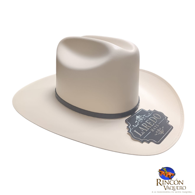 Sombrero Laredo Hats Rollo Extra Fino 5000X