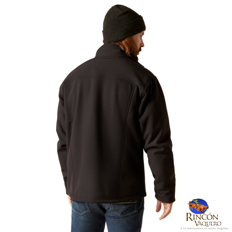 Chamarra Ariat Softshell Vernon Sherpa 2.0