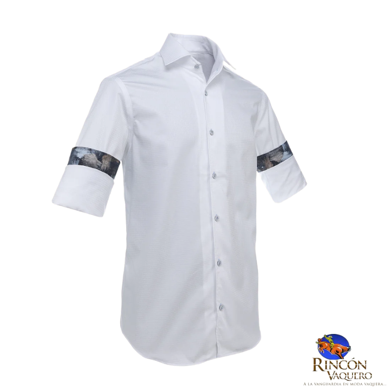 Camisa para caballero