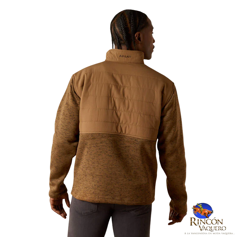 Suéter Ariat para caballero