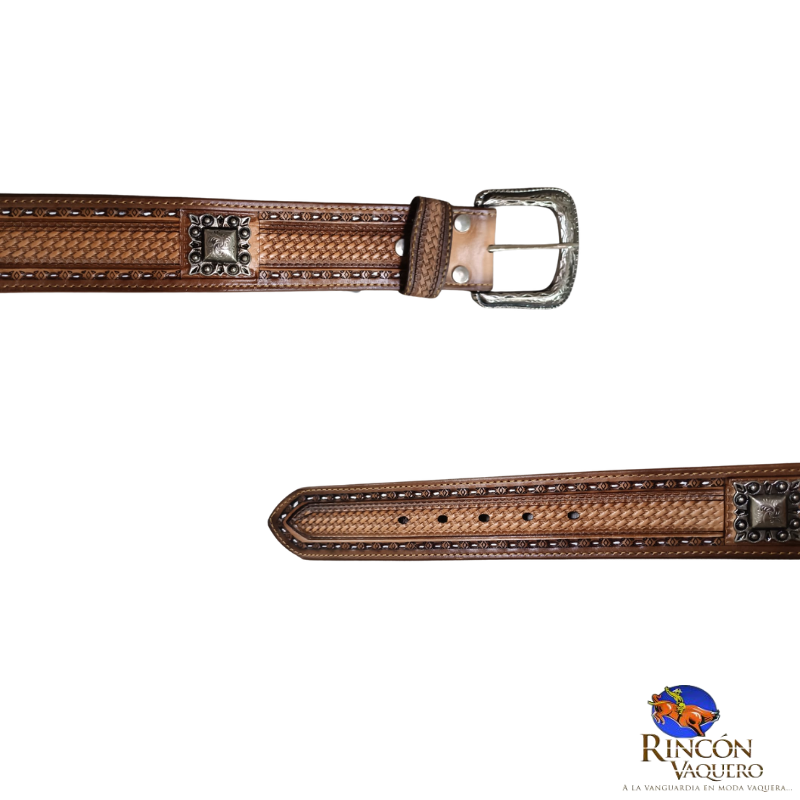 Cinturón Tony Dilaz para dama