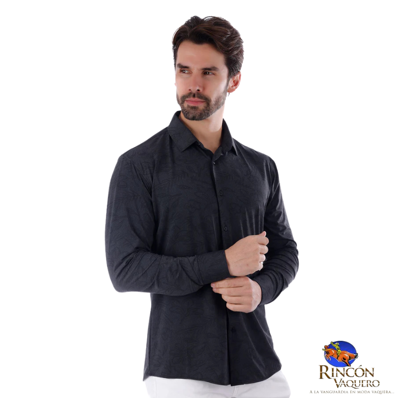 Camisa Barabas Caballero