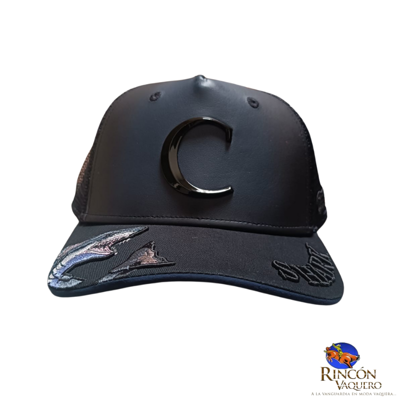 Gorra Cuadra para caballero