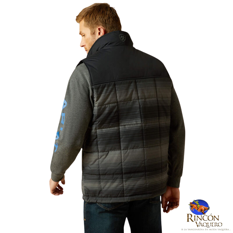 Chaleco Ariat para caballero