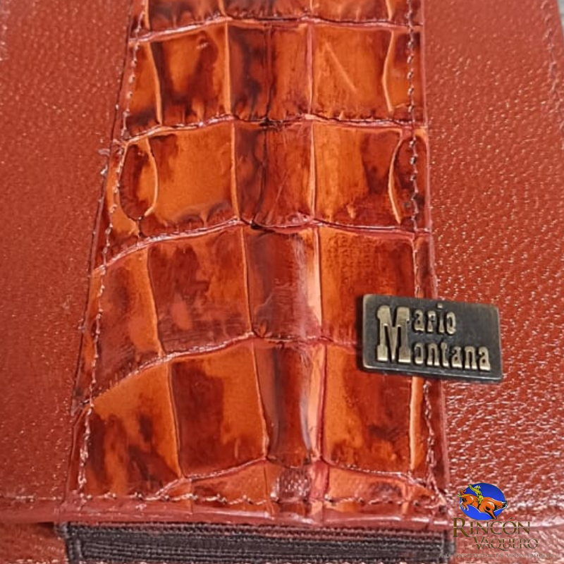 Funda para celular Mario Montana