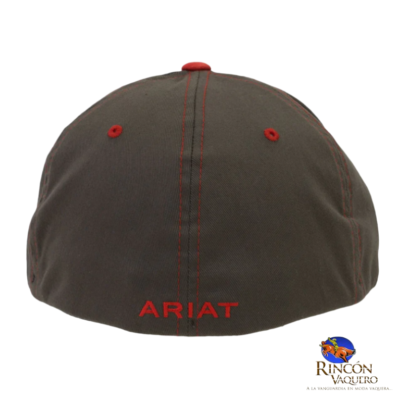 Gorra Ariat Flexfit