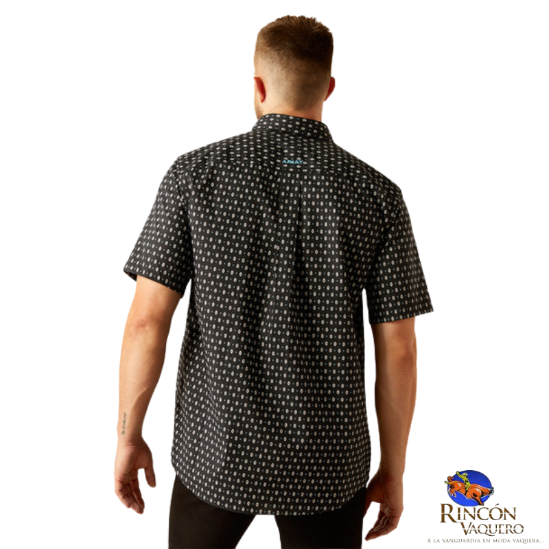 Camisa Ariat Caballero