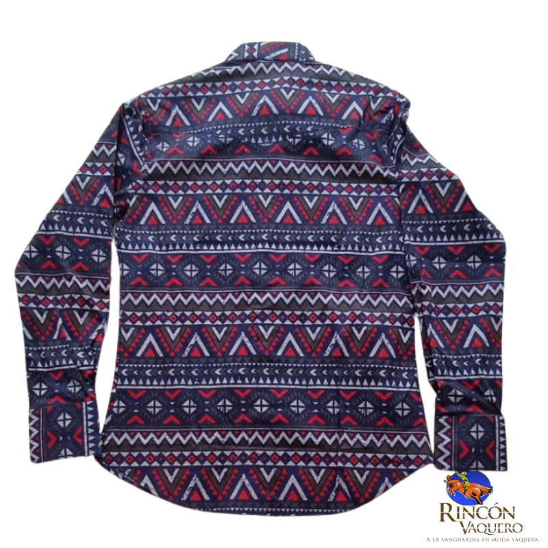 Camisa para caballero