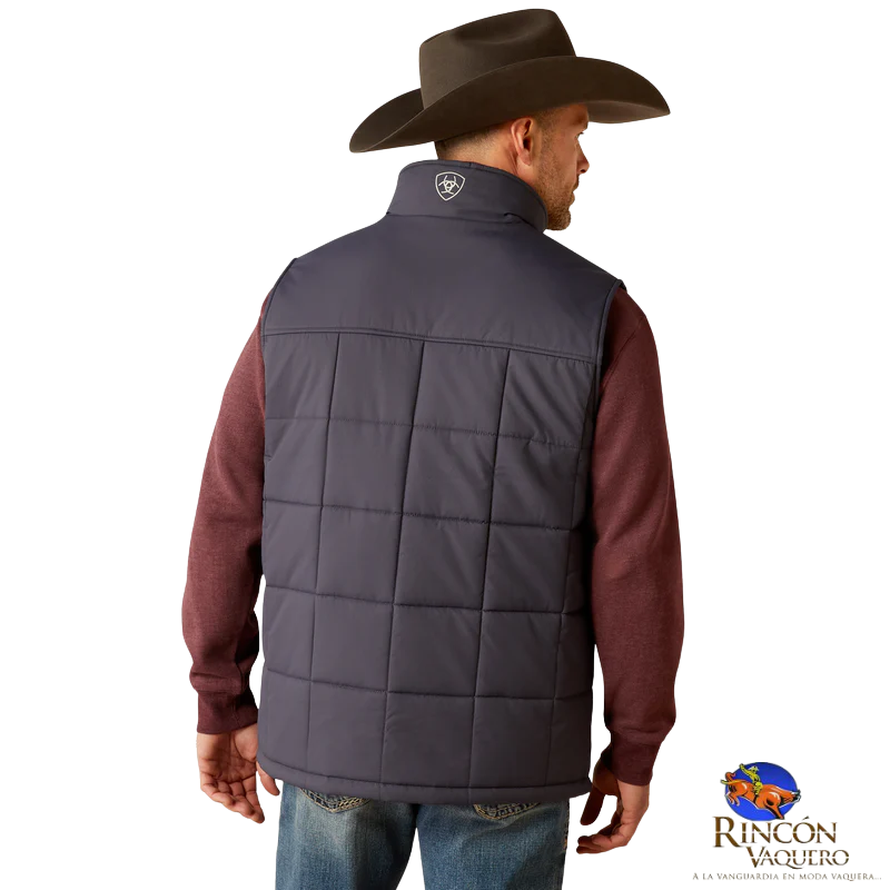 Chaleco Ariat Crius Insulated Odissey