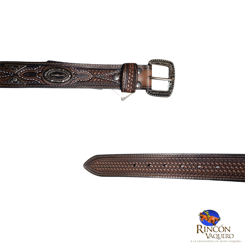 Cinturón Tony Dilaz para dama