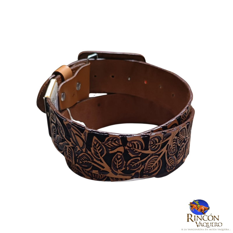 Cinturón Tony Dilaz Unisex
