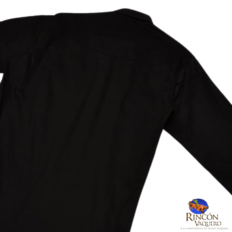 Camisa Logos Wrangler para niño