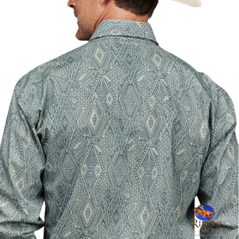 Camisa para caballero