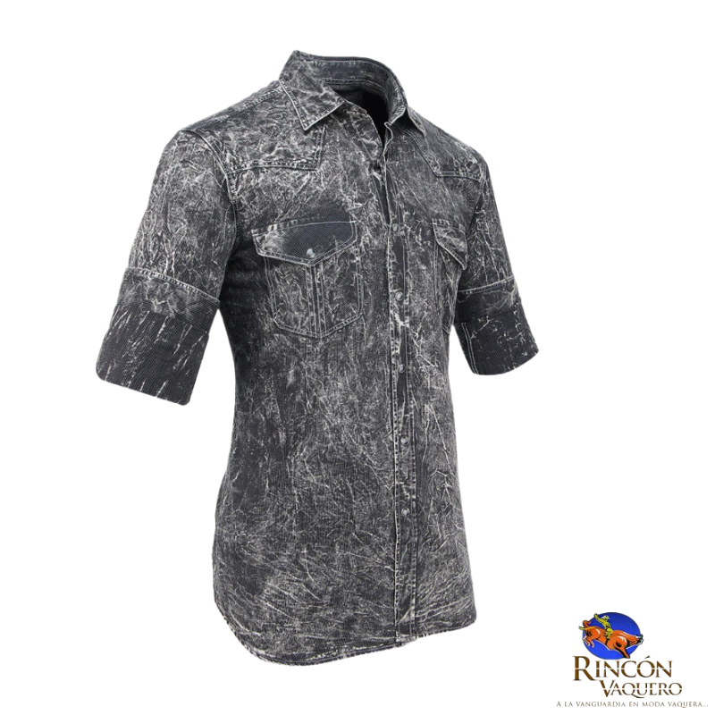 Camisa para caballero