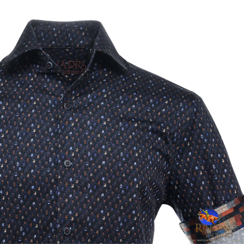 Camisa para caballero