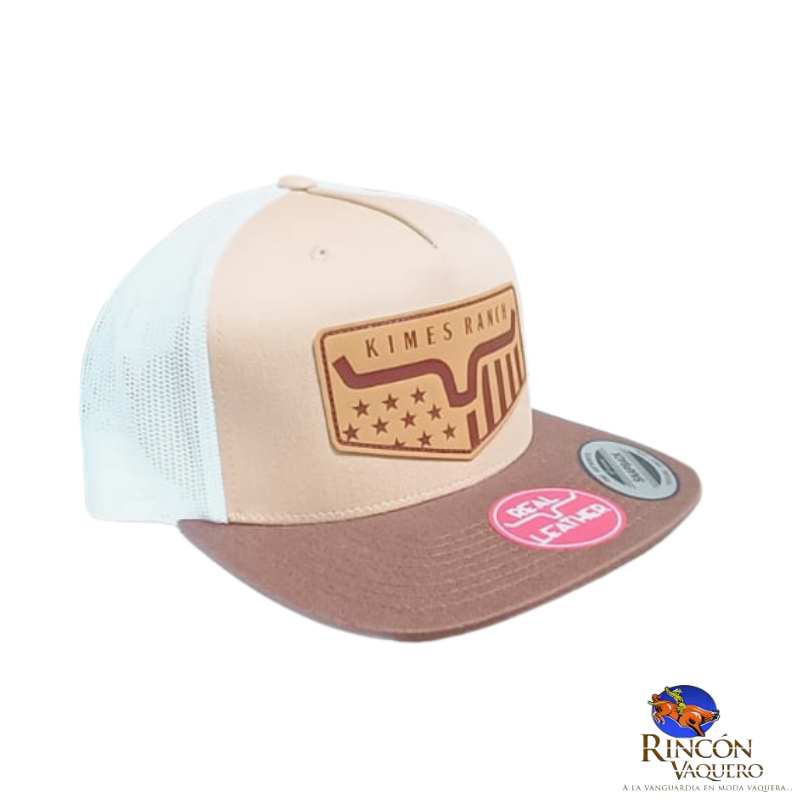 Gorra Kimes Ranch Spangled