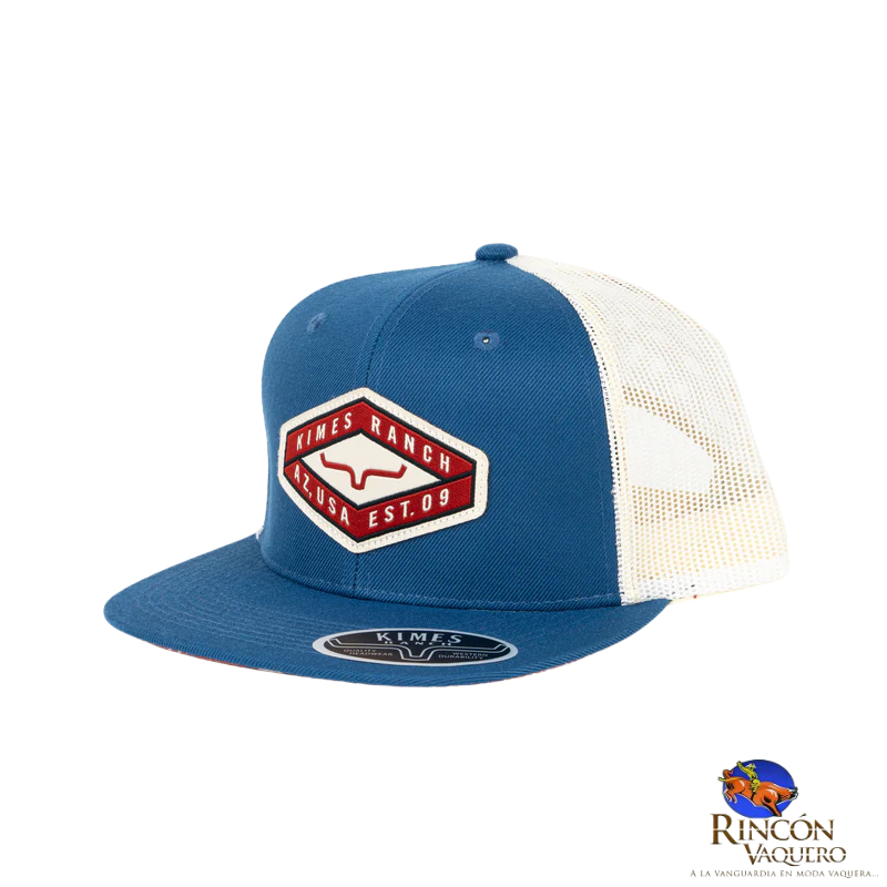 Gorra Kimes Ranch Boxer