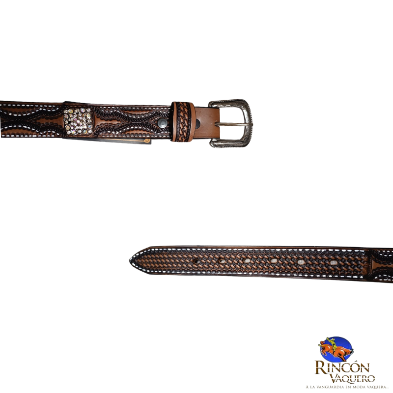 Cinturón Tony Dilaz para dama