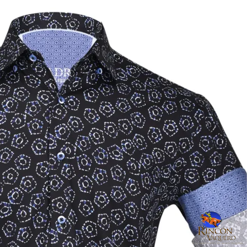 Camisa Cuadra para caballero