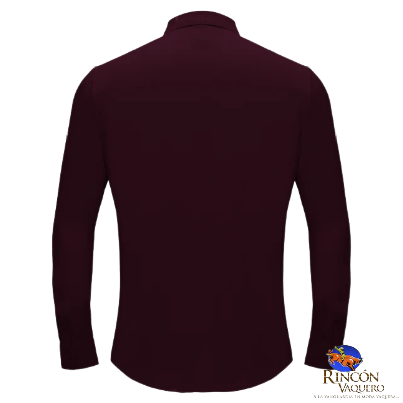 Camisa con botones de la victoria olímpica MULBERRY