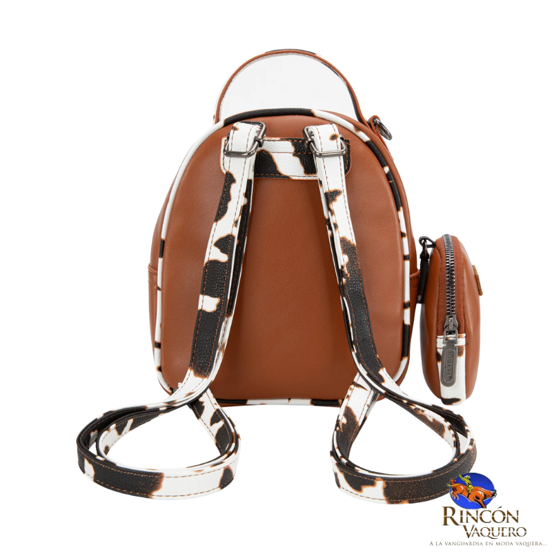 Mochila Wrangler Dama