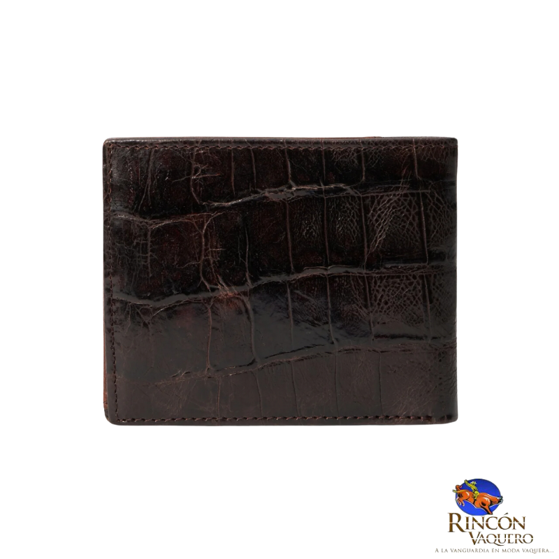Cartera Stetson para caballero