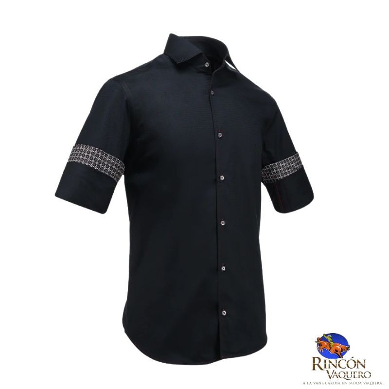 Camisa para caballero