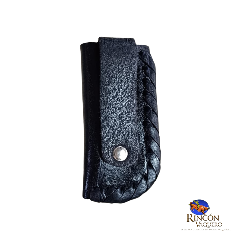 Funda para navaja Cincelada