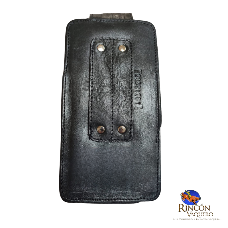 Funda para celular Mario Montana
