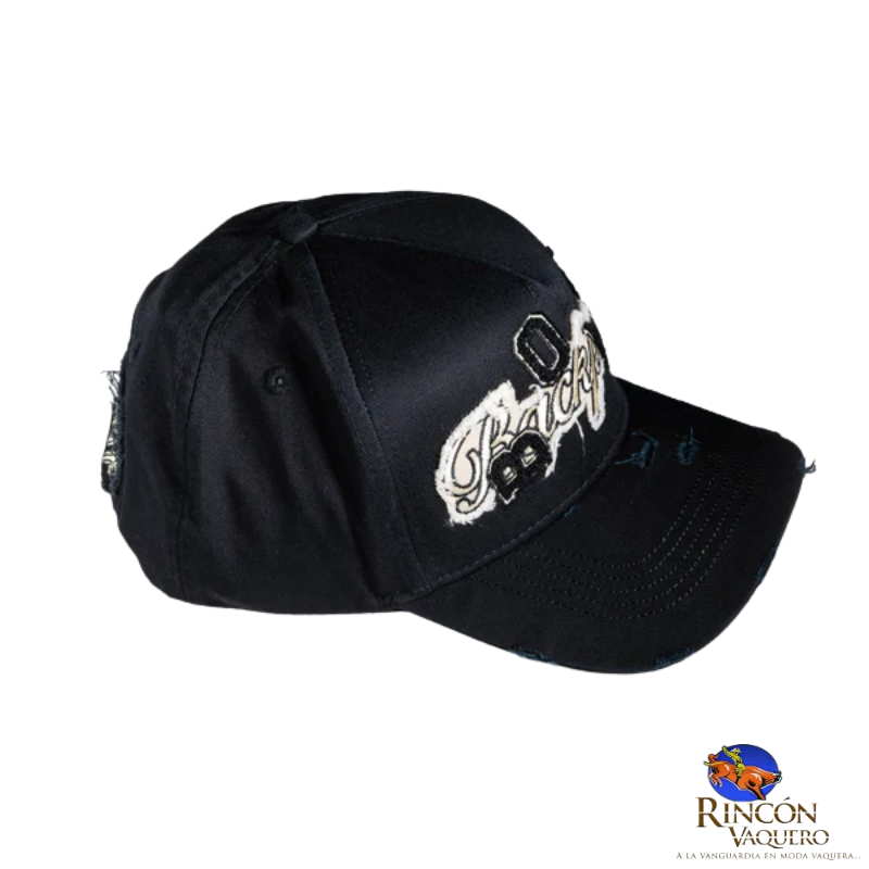 Gorra Thirty One Hats Backpack Boyz