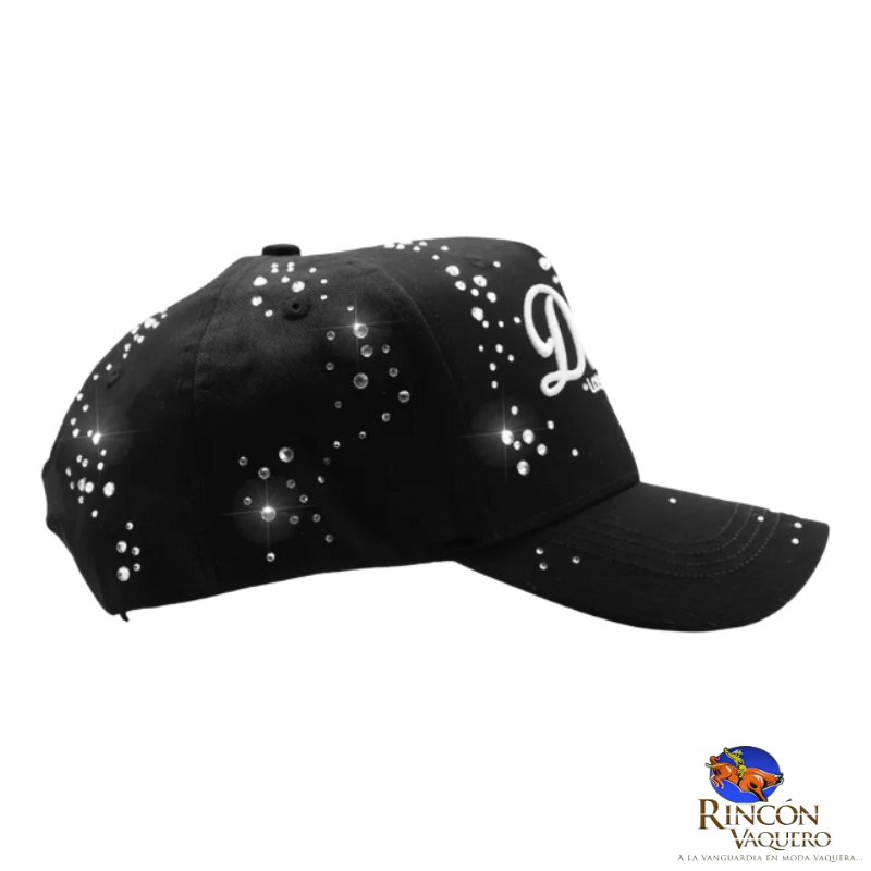 Gorra Dandy Hats Stargazing What Would Dandy Do