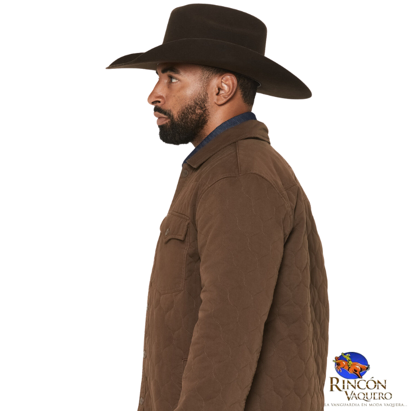 Chamarra Kimes Ranch Dickson para caballero