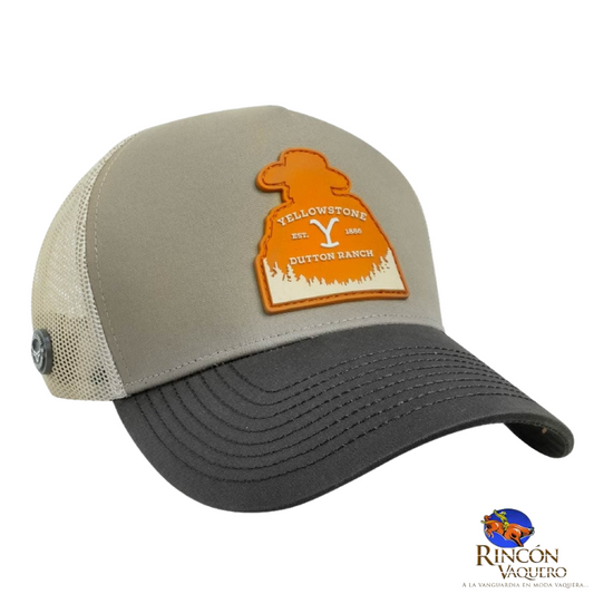 Gorra Yellowstone 29