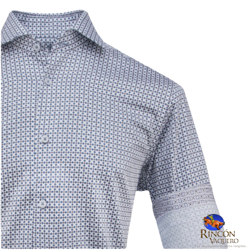 Camisa para caballero