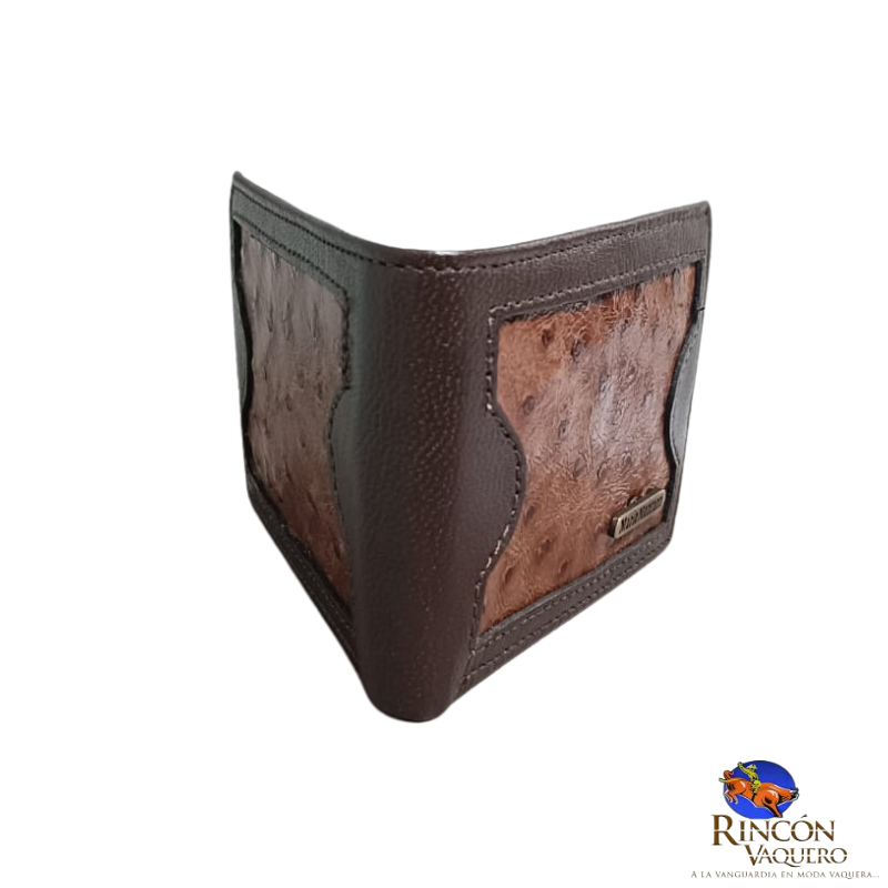 Cartera Mario Montana para caballero